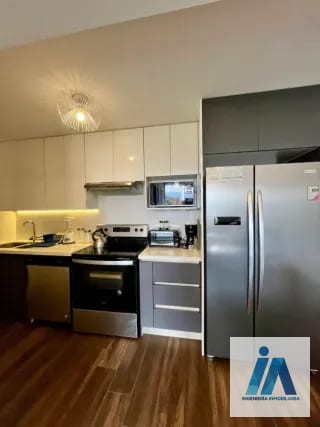 APARTAMENTO AMUEBLADO EN ALQUILER o VENTA📍Edificio Casa Clara, zona 10 — Apartamento en Alquiler en Zona 10, Guatemala, Ciudad — miniatura 11 de 15