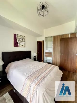 APARTAMENTO AMUEBLADO EN ALQUILER o VENTA📍Edificio Casa Clara, zona 10 — Apartamento en Alquiler en Zona 10, Guatemala, Ciudad — miniatura 10 de 15