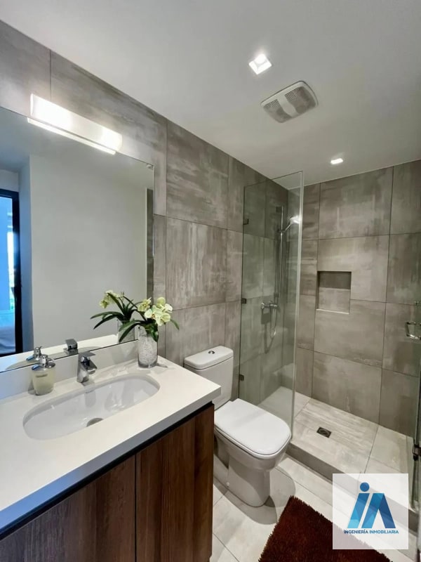 APARTAMENTO AMUEBLADO EN ALQUILER o VENTA📍Edificio Casa Clara, zona 10 - 8