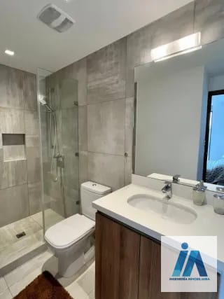 APARTAMENTO AMUEBLADO EN ALQUILER o VENTA📍Edificio Casa Clara, zona 10 — Apartamento en Alquiler en Zona 10, Guatemala, Ciudad — miniatura 7 de 15