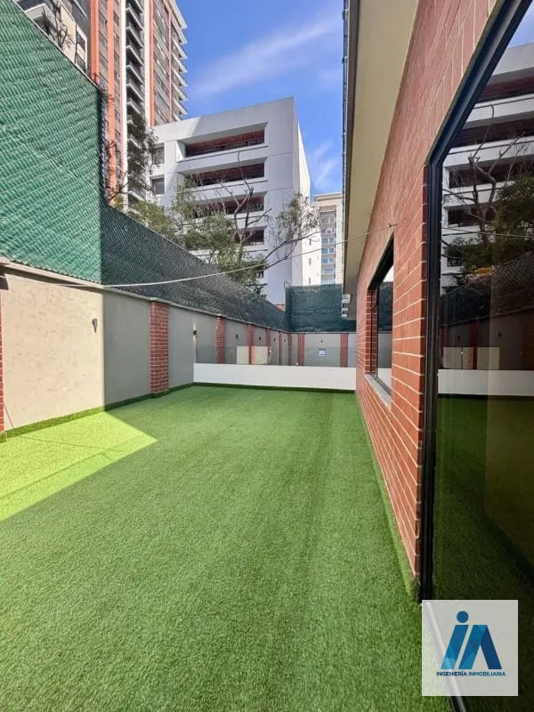 APARTAMENTO AMUEBLADO EN ALQUILER o VENTA📍Edificio Casa Clara, zona 10 — Apartamento en Alquiler en Zona 10, Guatemala, Ciudad — foto 5 de 15