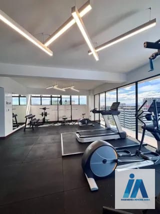 APARTAMENTO AMUEBLADO EN ALQUILER o VENTA📍Edificio Casa Clara, zona 10 — Apartamento en Alquiler en Zona 10, Guatemala, Ciudad — miniatura 2 de 15