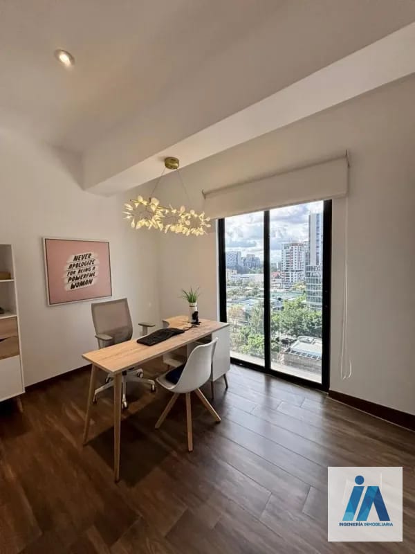 ⭕️ NUEVO PRECIO APARTAMENTO EN VENTA, 📍Casa Clara, zona 10 — Apartamento en Venta en Zona 10, Guatemala, Ciudad — foto 11 de 14