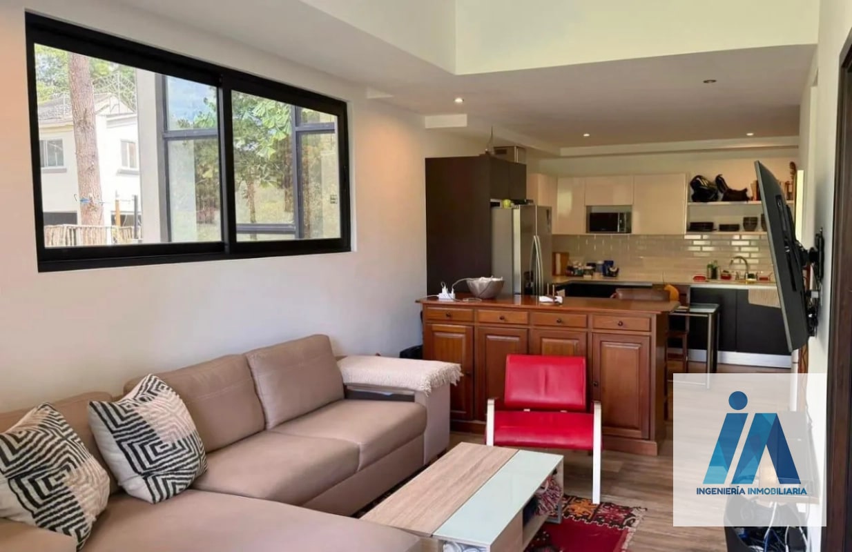 APARTAMENTO EN VENTA📍Edificio Enalto, Zona 16 ¡ Es el refugio definitivo para quienes buscan paz! - 12