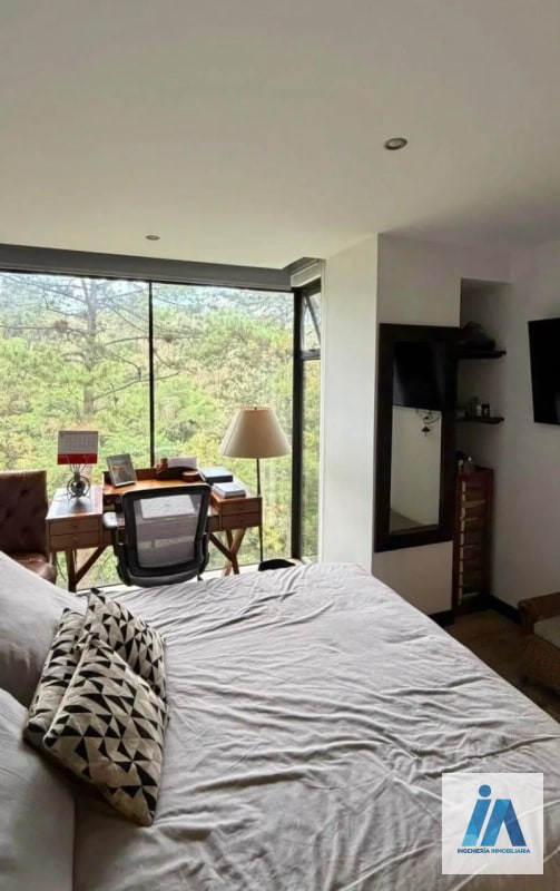 APARTAMENTO EN VENTA📍Edificio Enalto, Zona 16 ¡ Es el refugio definitivo para quienes buscan paz! - 6
