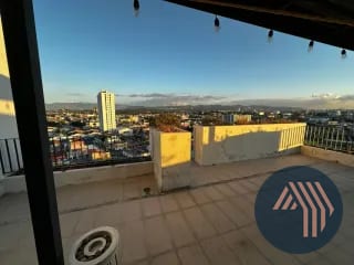 ALQUILER DE AMPLIO PENTHOUSE - ROQUE, ZONA 02 — Apartamento en Alquiler en Edificio Roque, Zona 2, Guatemala, Ciudad — miniatura 17 de 17