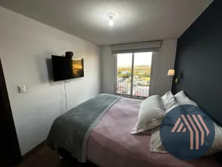 ALQUILER DE AMPLIO PENTHOUSE - ROQUE, ZONA 02 — Apartamento en Alquiler en Edificio Roque, Zona 2, Guatemala, Ciudad — miniatura 5 de 17