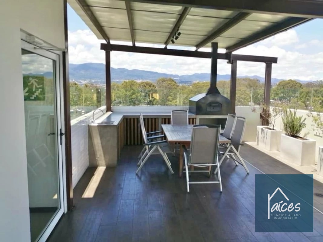 Apartamento en Venta VISTAS DE LAS CHARCAS, Z.11 (D) - 15
