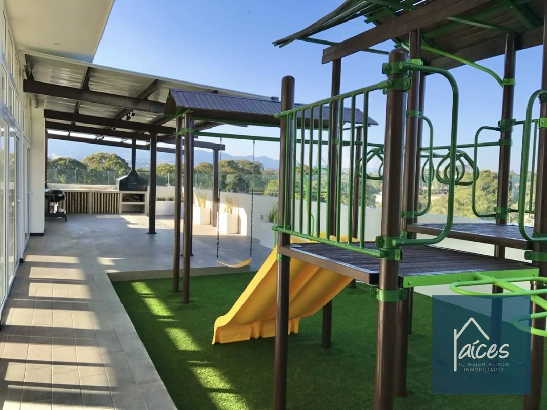 Apartamento en Venta VISTAS DE LAS CHARCAS, Z.11 (D) - 14