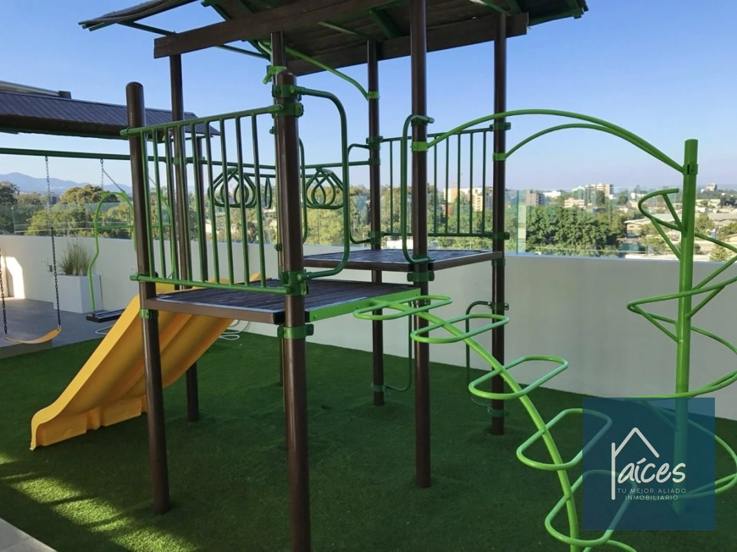 Apartamento en Venta VISTAS DE LAS CHARCAS, Z.11 (D) - 13