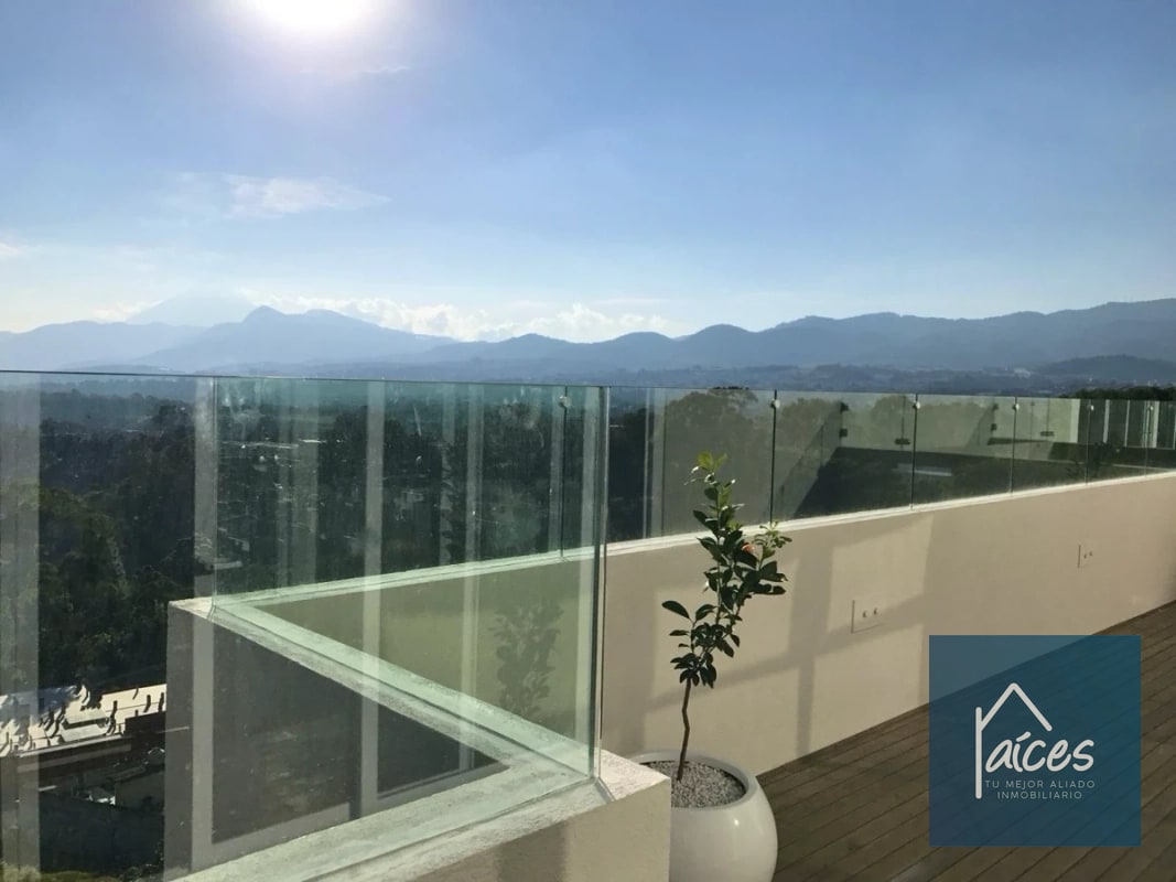 Apartamento en Venta VISTAS DE LAS CHARCAS, Z.11 (D) - 10