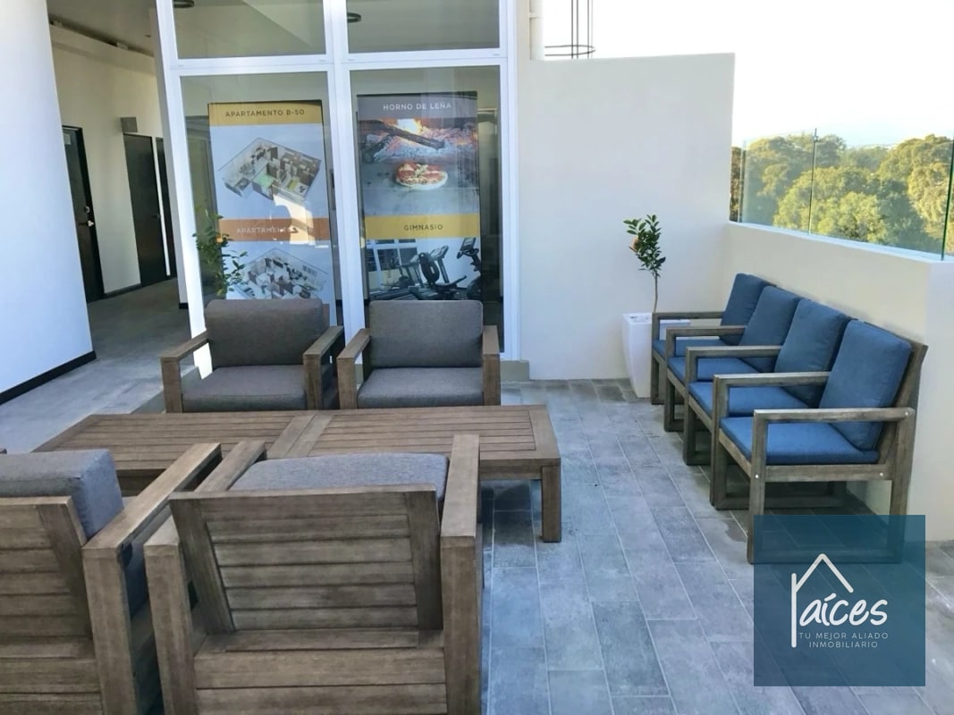 Apartamento en Venta VISTAS DE LAS CHARCAS, Z.11 (D) - 8