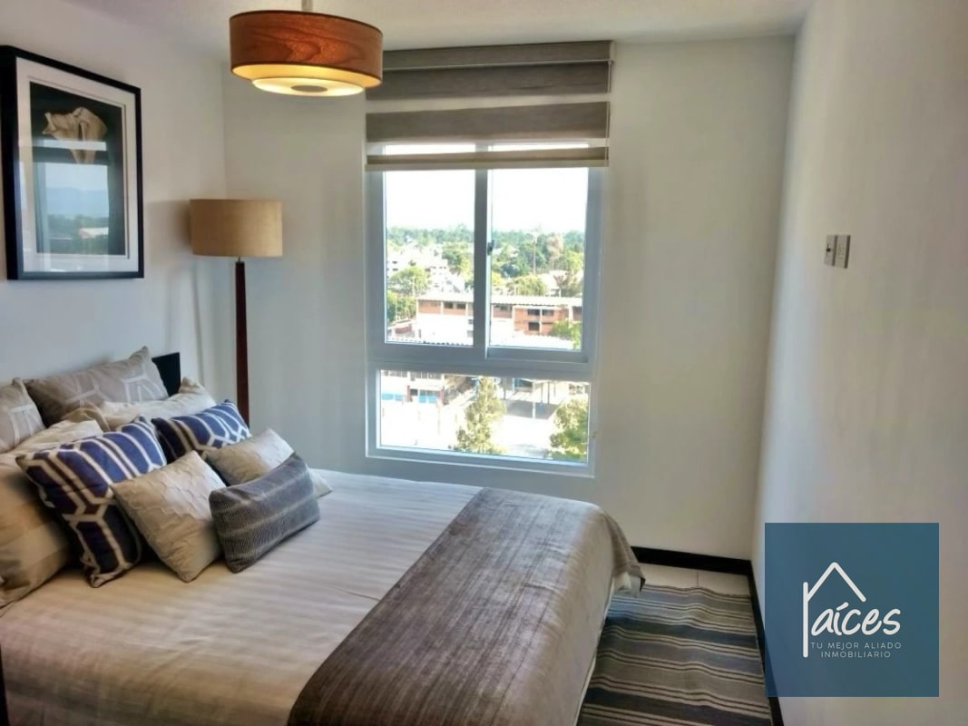 Apartamento en Venta VISTAS DE LAS CHARCAS, Z.11 (D) - 2