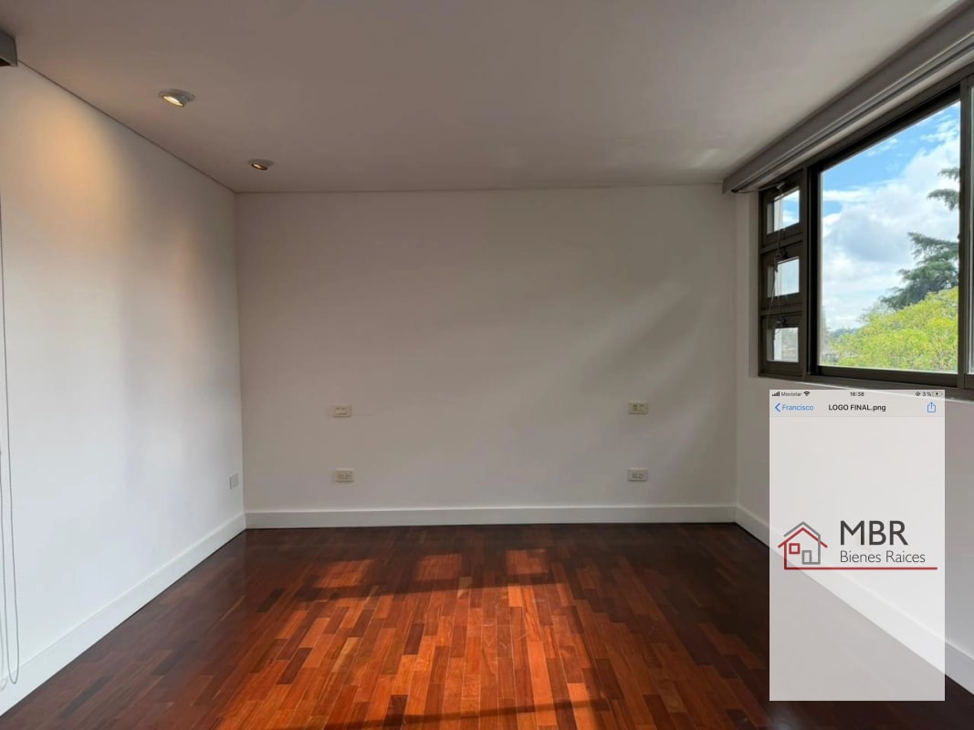 Apartamneto en renta zona 10, okland - 12