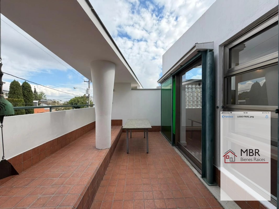 Apartamneto en renta zona 10, okland - 11