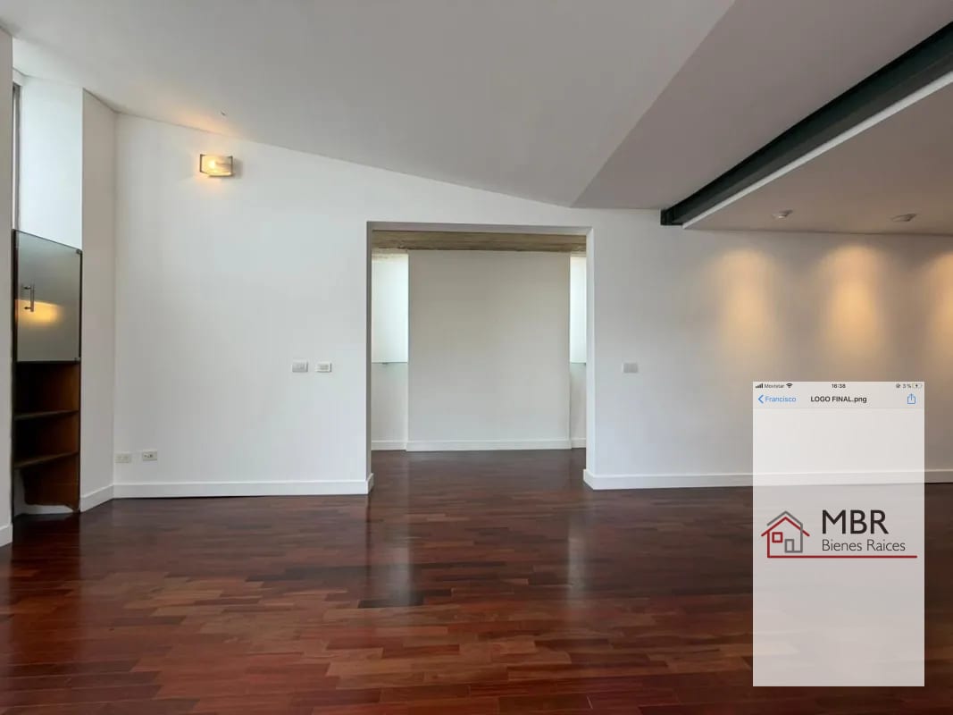 Apartamento en renta zona 10, okland — Apartamento en Alquiler en Zona 10, Guatemala, Ciudad — foto 11 de 13