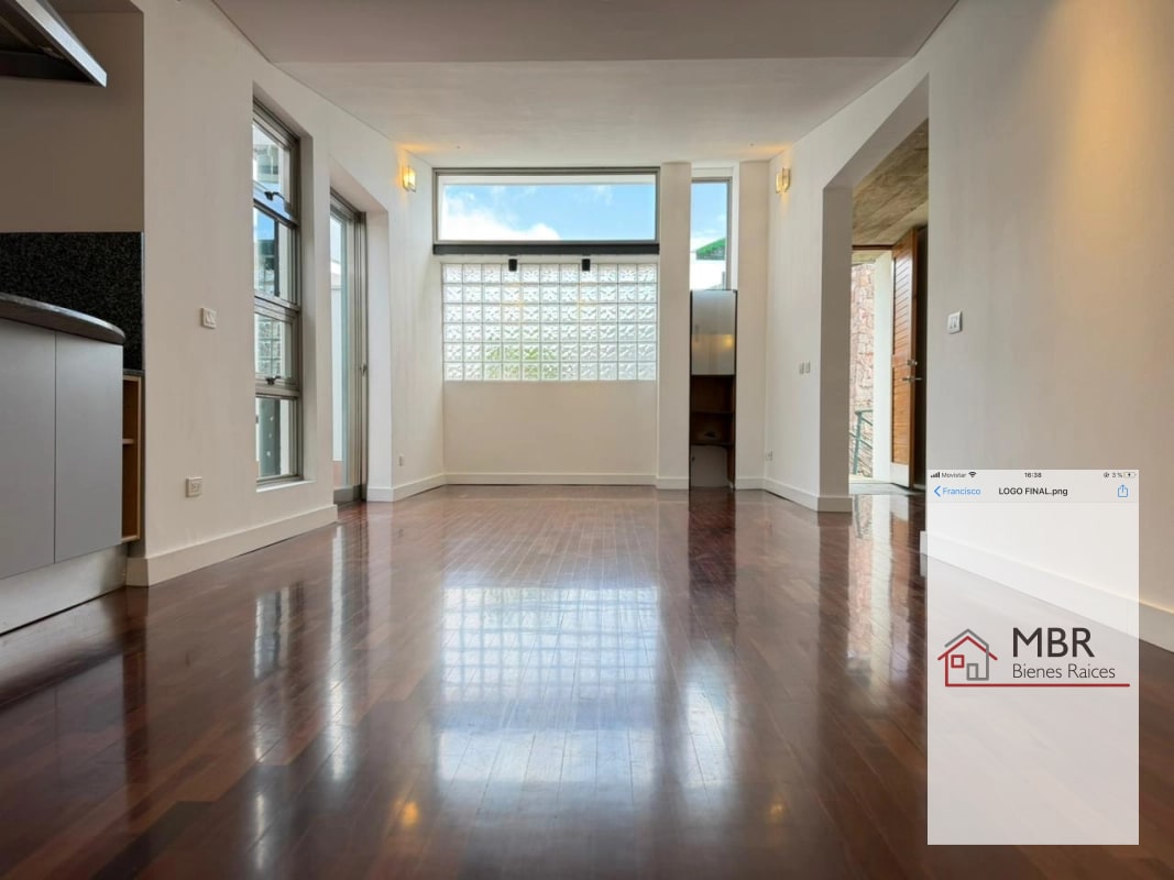 Apartamneto en renta zona 10, okland - 9