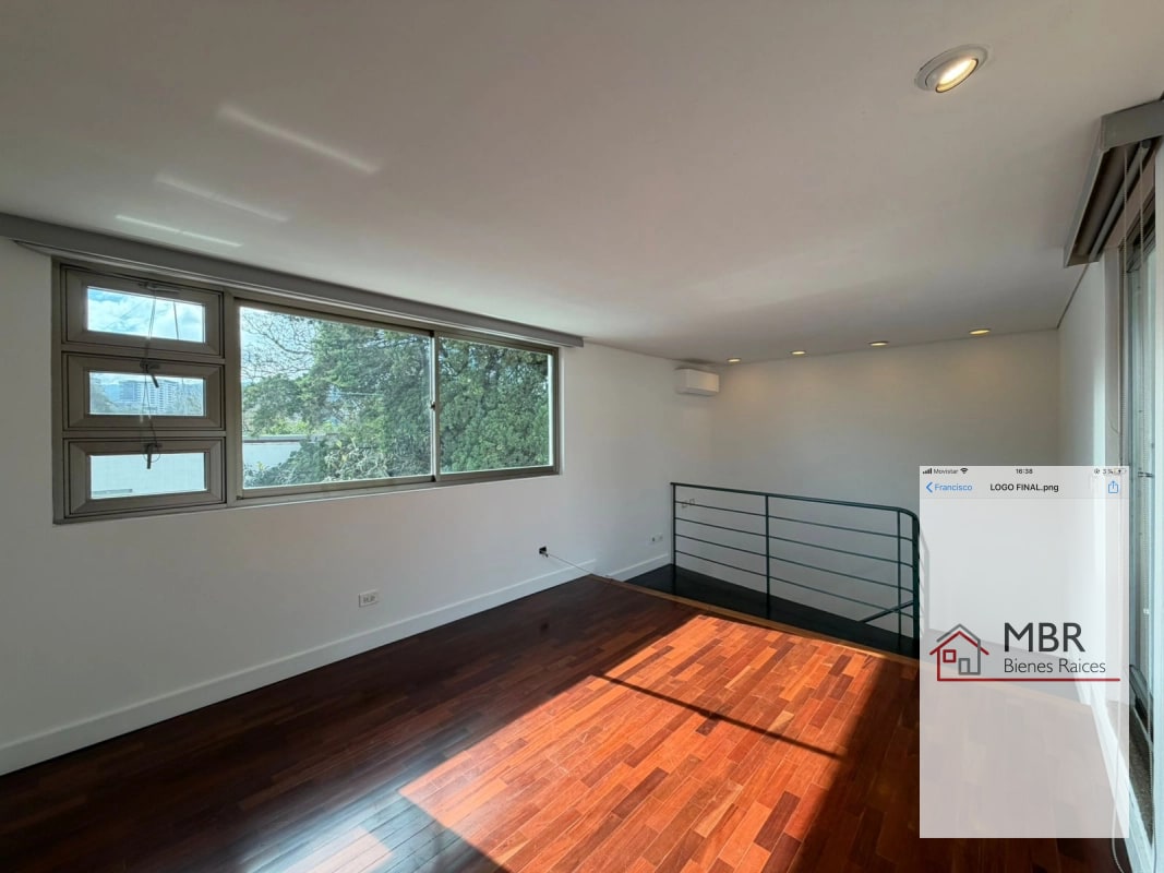 Apartamneto en renta zona 10, okland - 8