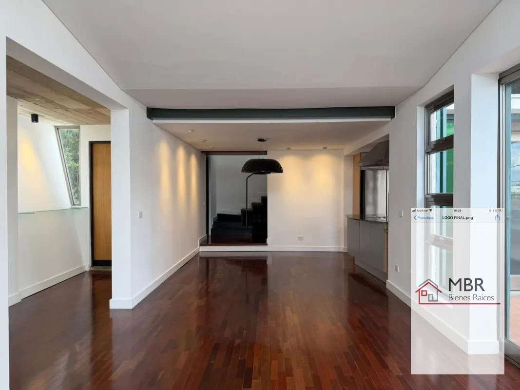Apartamento en renta zona 10, okland — Apartamento en Alquiler en Zona 10, Guatemala, Ciudad — foto 7 de 13