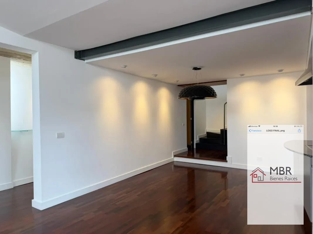 Apartamento en renta zona 10, okland — Apartamento en Alquiler en Zona 10, Guatemala, Ciudad — foto 6 de 13