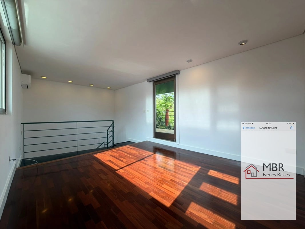 Apartamneto en renta zona 10, okland - 3
