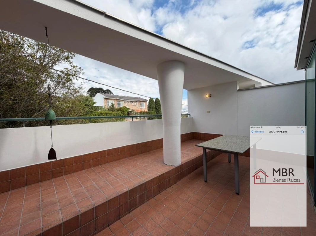 Apartamneto en renta zona 10, okland - 2