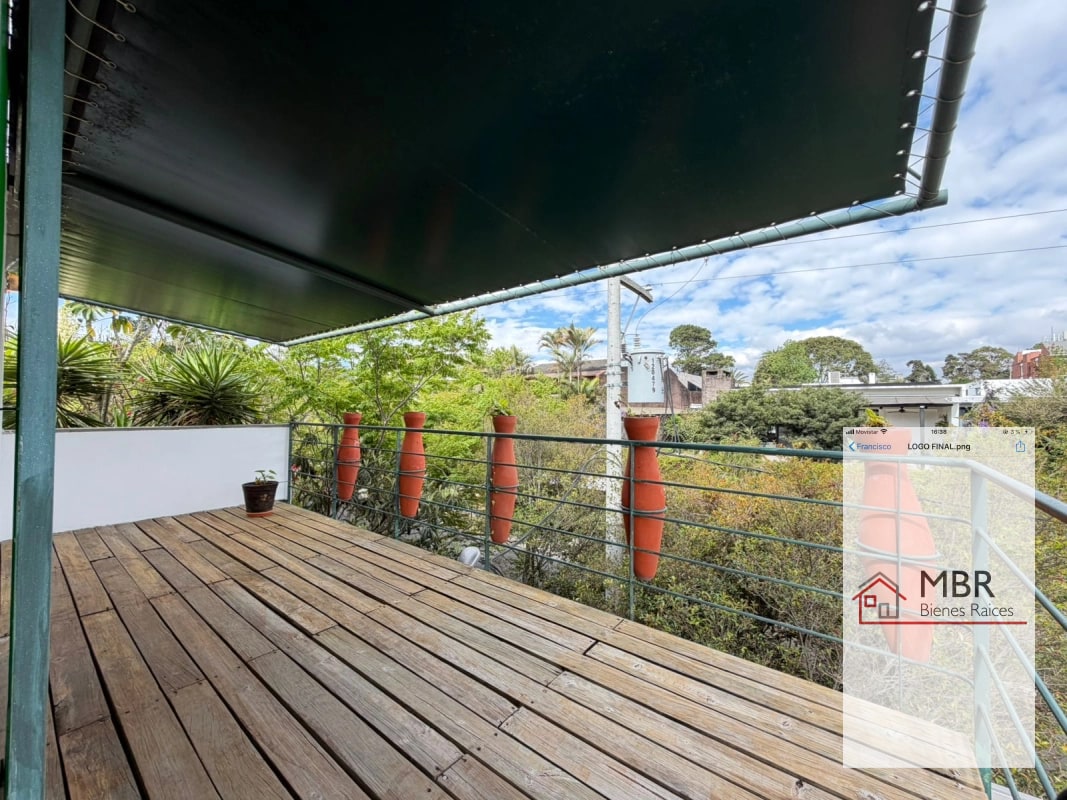 Apartamneto en renta zona 10, okland - 1