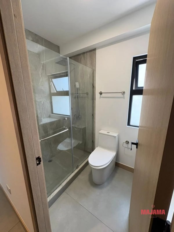 APARTAMENTO EN RENTA ZONA 10, CODIGO 0_ARD31 - 9
