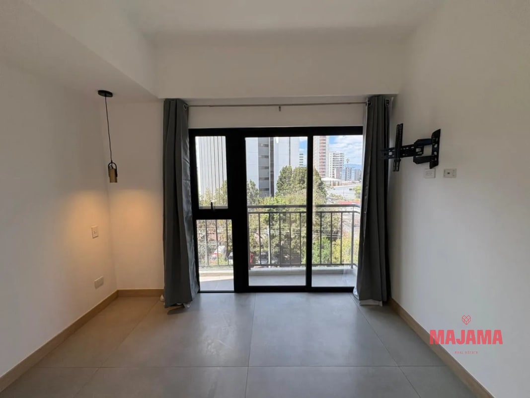 APARTAMENTO EN RENTA ZONA 10, CODIGO 0_ARD31 - 6