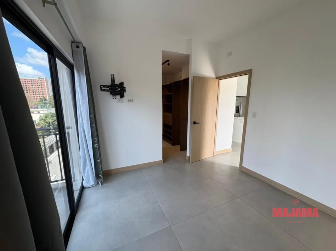 APARTAMENTO EN RENTA ZONA 10, CODIGO 0_ARD31 - 5