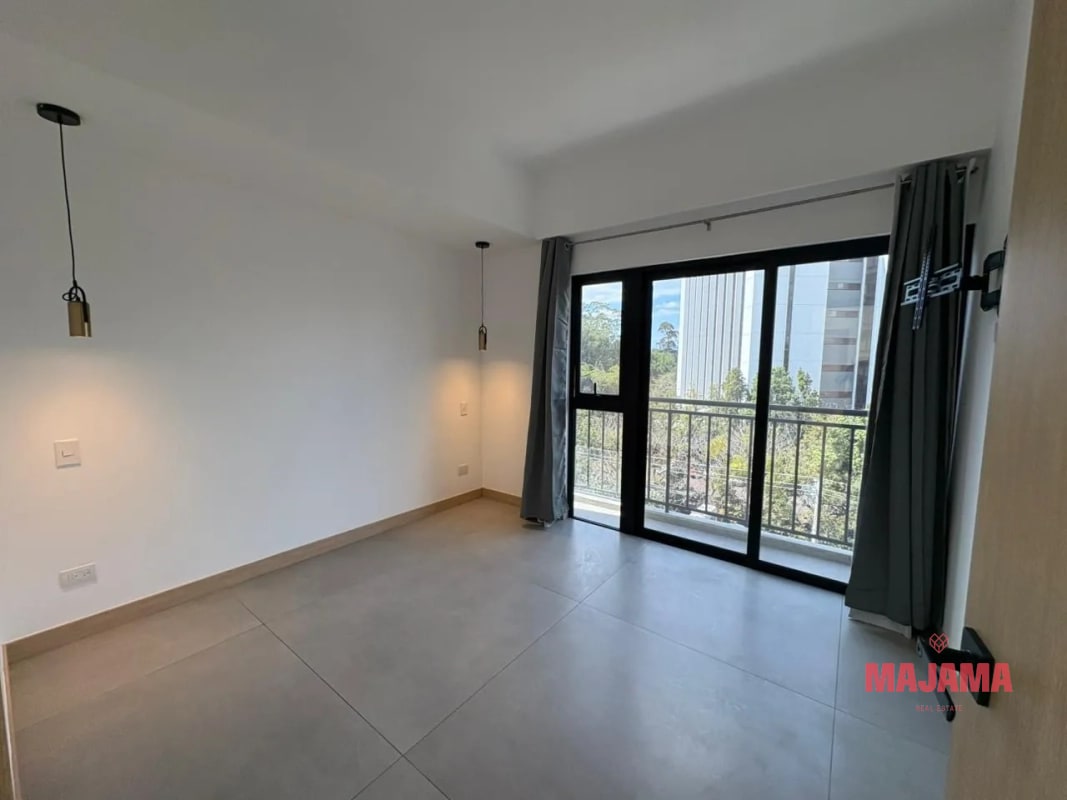 APARTAMENTO EN RENTA ZONA 10, CODIGO 0_ARD31 - 3