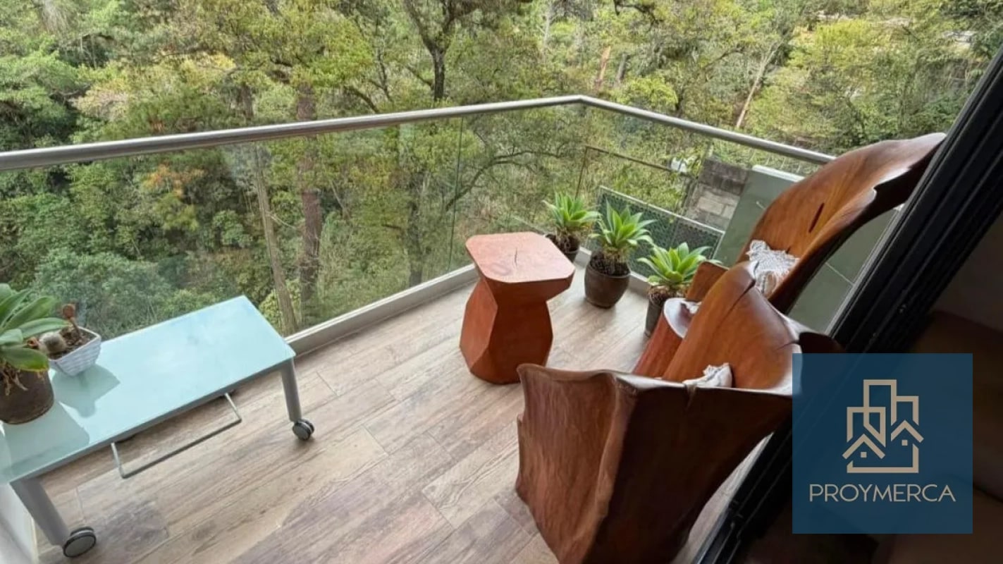 Apartamento en venta, Edificio Enalto, Zona 16 - 11