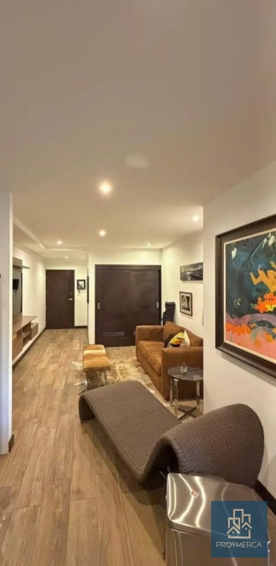 Apartamento en venta, Edificio Enalto, Zona 16 - 8