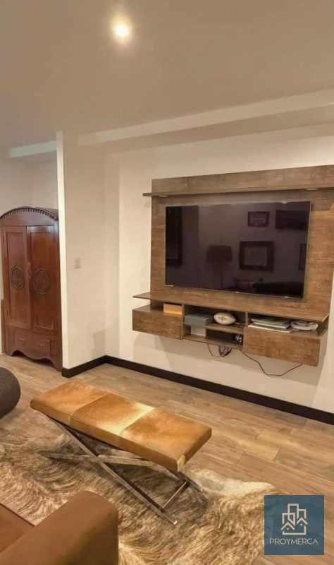 Apartamento en venta, Edificio Enalto, Zona 16 - 6