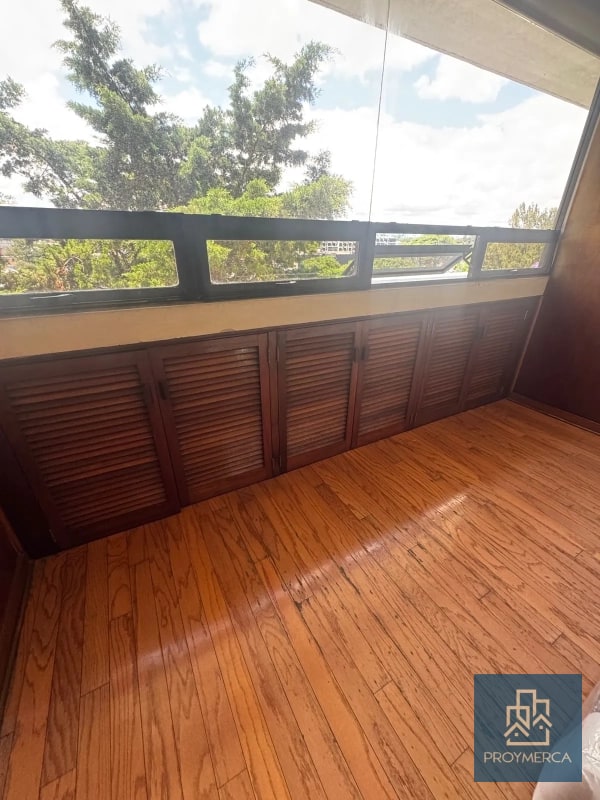 Apartamento en alquiler, Condominio Alameda Zona 9 - 9