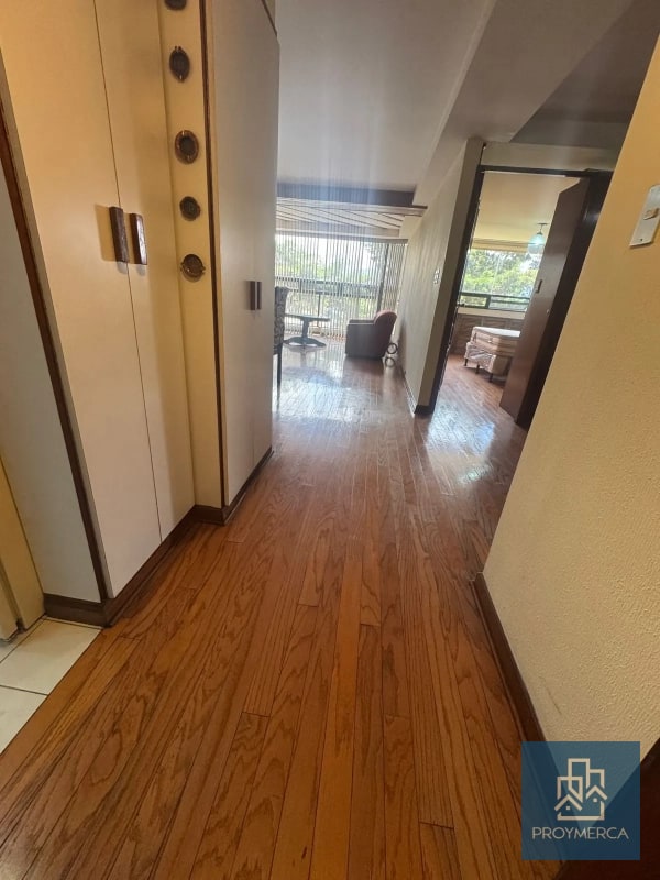 Apartamento en alquiler, Condominio Alameda Zona 9 - 3
