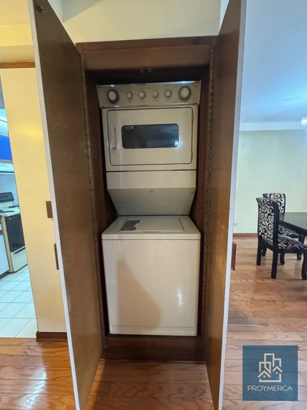Apartamento en alquiler, Condominio Alameda Zona 9 - 2