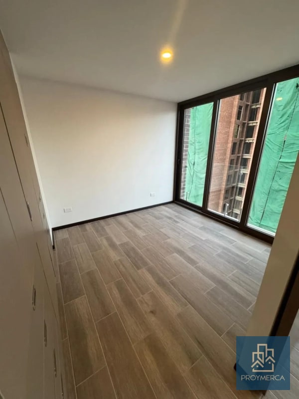Apartamento en alquiler en Edificio Biko zona 10 - 7