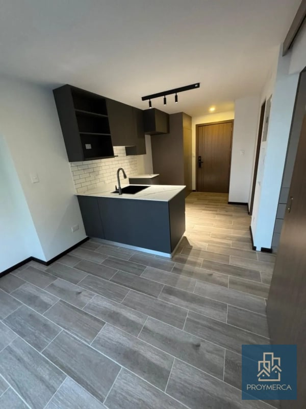 Apartamento en alquiler en Edificio Biko zona 10 - 6
