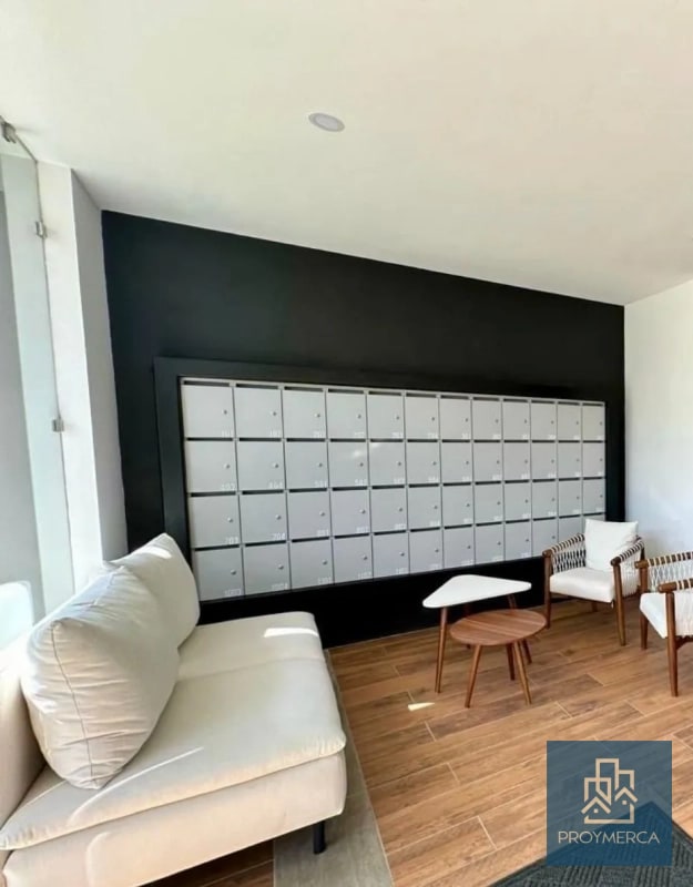 Apartamento en venta, Edificio Morea, Zona 15 VHII - 11