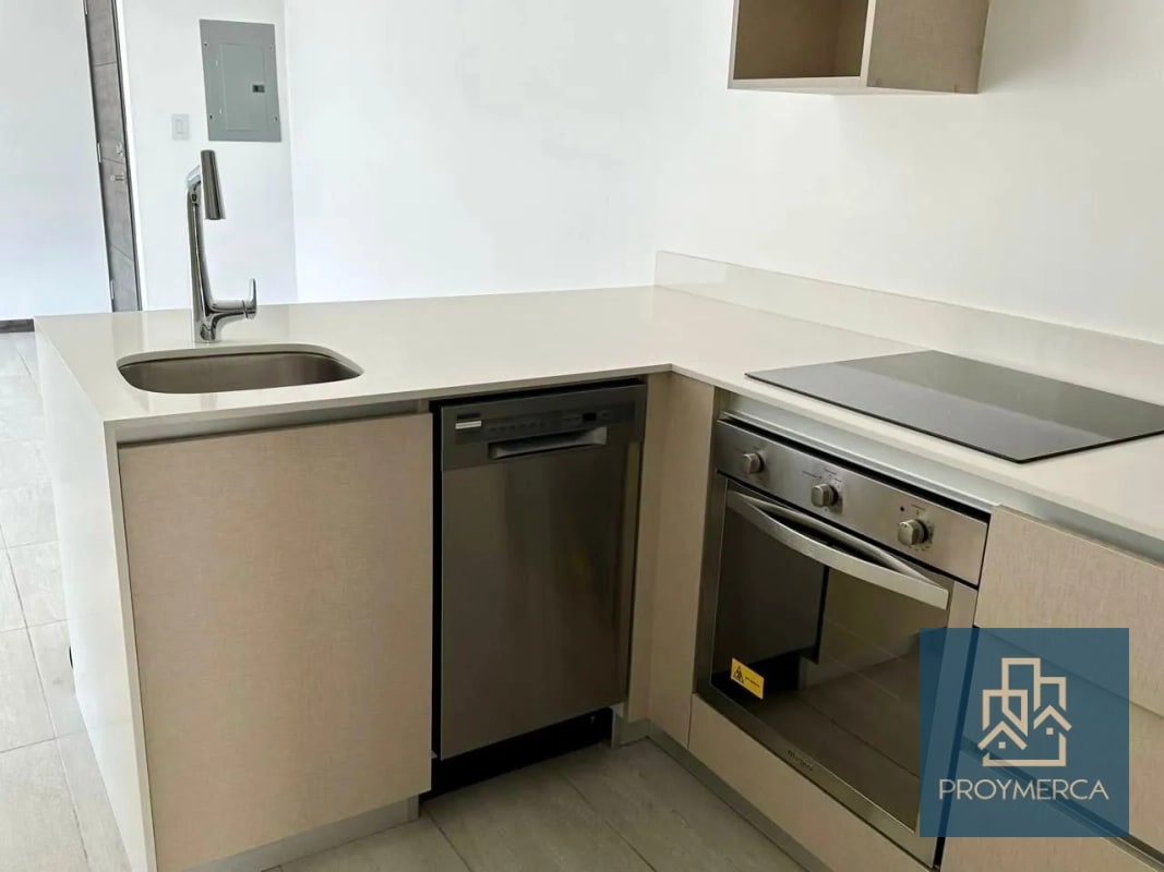 Apartamento en venta, Edificio Morea, Zona 15 VHII - 10