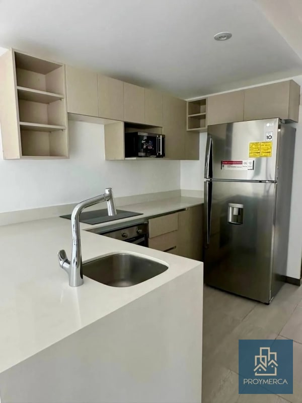 Apartamento en venta, Edificio Morea, Zona 15 VHII - 7