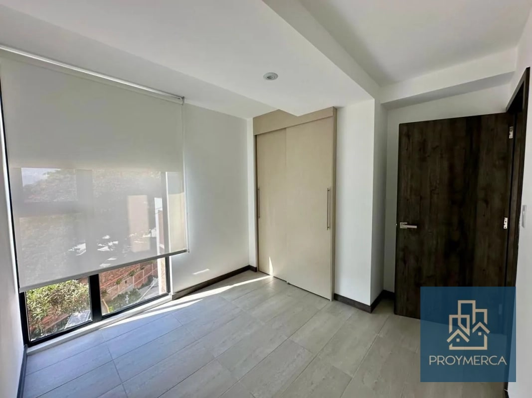 Apartamento en venta, Edificio Morea, Zona 15 VHII - 6