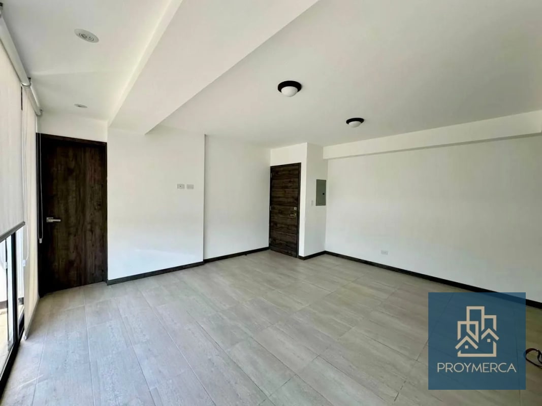 Apartamento en venta, Edificio Morea, Zona 15 VHII - 5