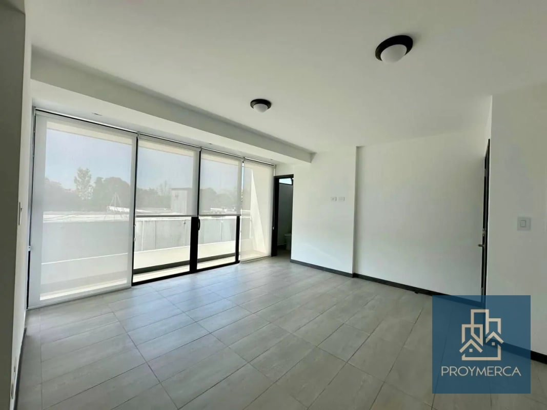 Apartamento en venta, Edificio Morea, Zona 15 VHII - 3