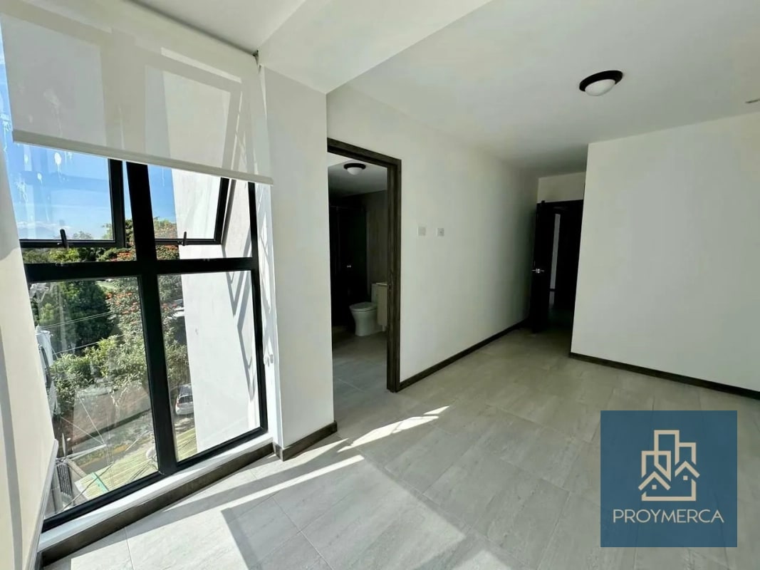 Apartamento en venta, Edificio Morea, Zona 15 VHII - 1