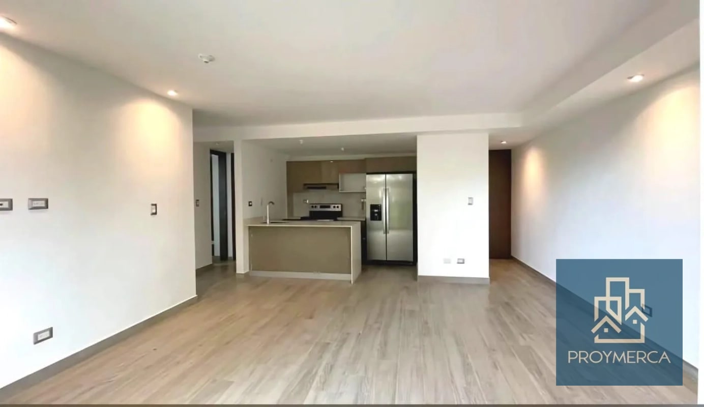 Apartamento en venta, Edificio Epic 15, Zona 15 - 8