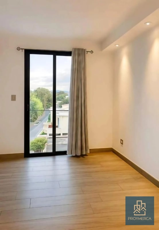 Apartamento en venta, Edificio Epic 15, Zona 15 - 5