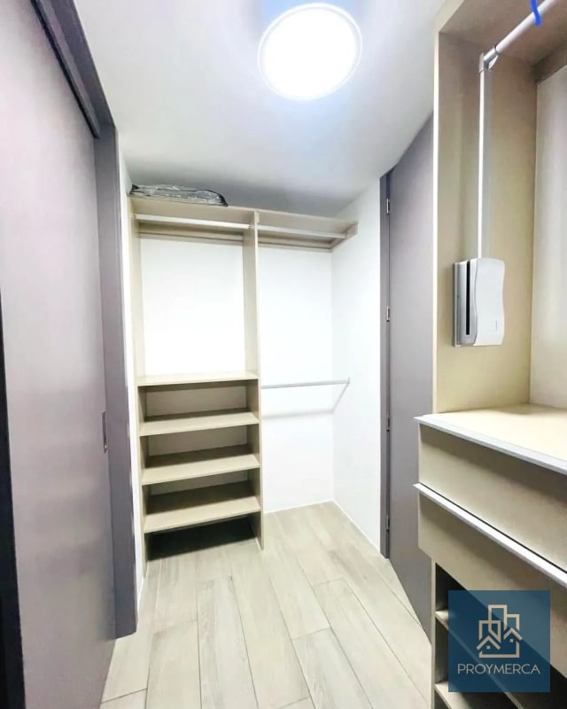 Apartamento en venta, Edificio Epic 15, Zona 15 - 4