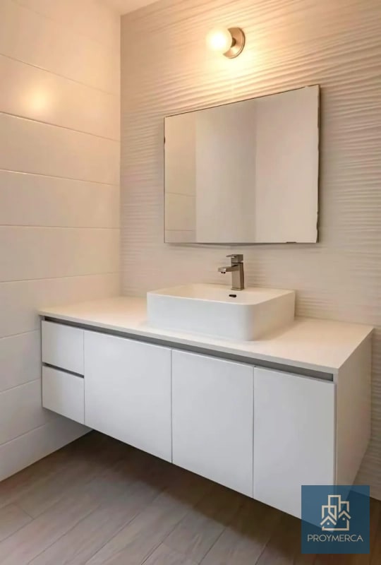 Apartamento en venta, Edificio Epic 15, Zona 15 - 1